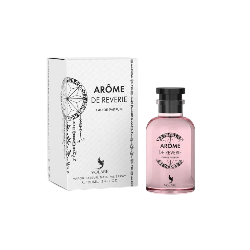 Volare Arome de Reverie Apă de parfum pentru Femei EDP