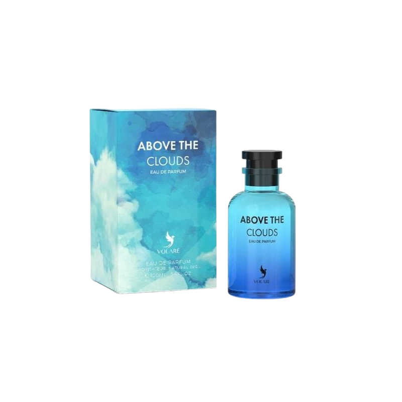 Volare Above The Clouds Apă de parfum Unisex EDP