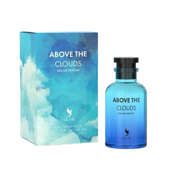 Volare Above The Clouds Apă de parfum Unisex EDP