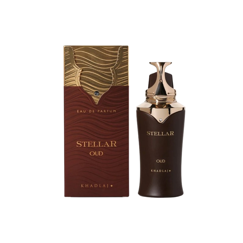 Khadlaj Stellar Oud Apă de parfum Unisex EDP