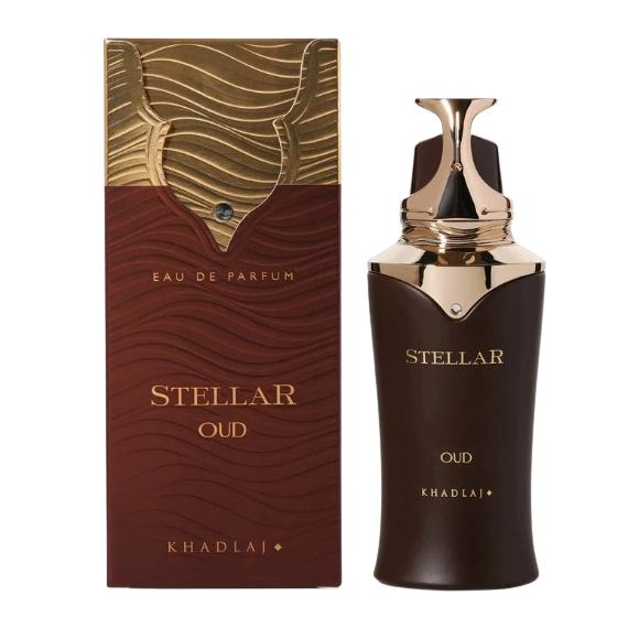 Khadlaj Stellar Oud Apă de parfum Unisex EDP