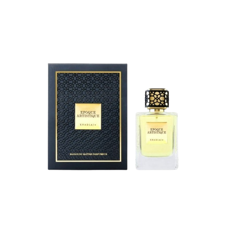 Khadlaj Maison Epogue Artistique Apă de parfum Unisex EDP