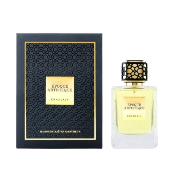 Khadlaj Maison Epogue Artistique Apă de parfum Unisex EDP