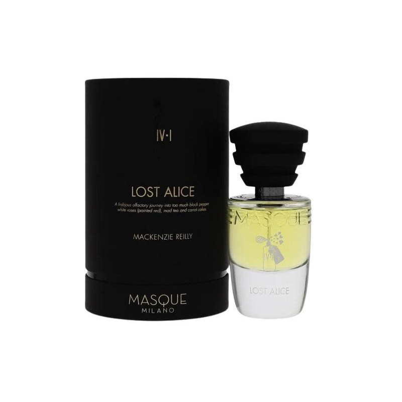 Masque Milano Lost Alice EDP - Image 1