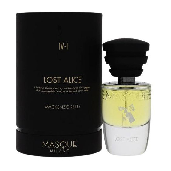 Masque Milano Lost Alice EDP - Image 1