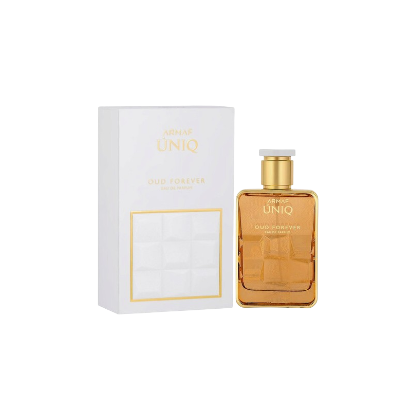 Armaf Uniq Oud Forever Apă de parfum Unisex EDP