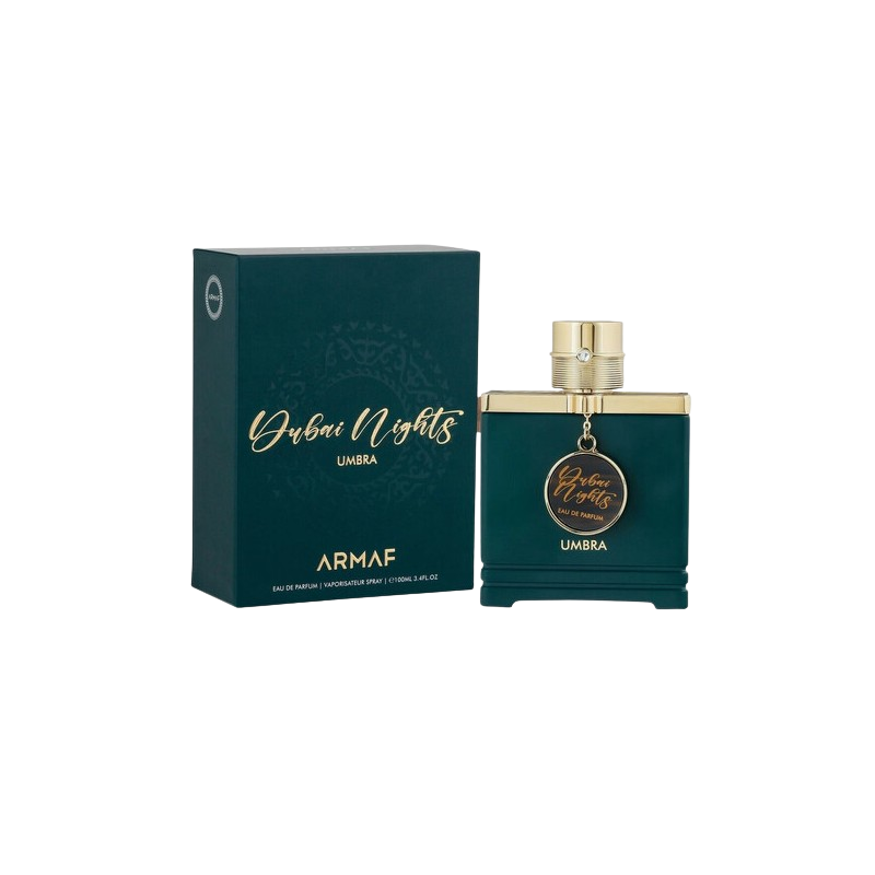Armaf Dubai Nights Umbra Apă de parfum Unisex EDP