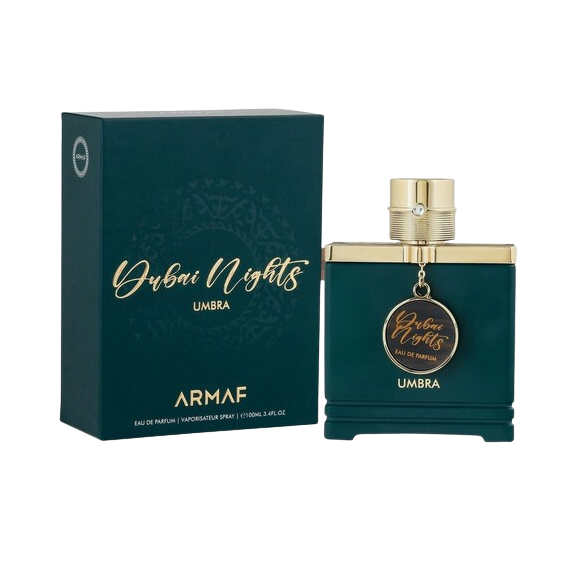 Armaf Dubai Nights Umbra Apă de parfum Unisex EDP
