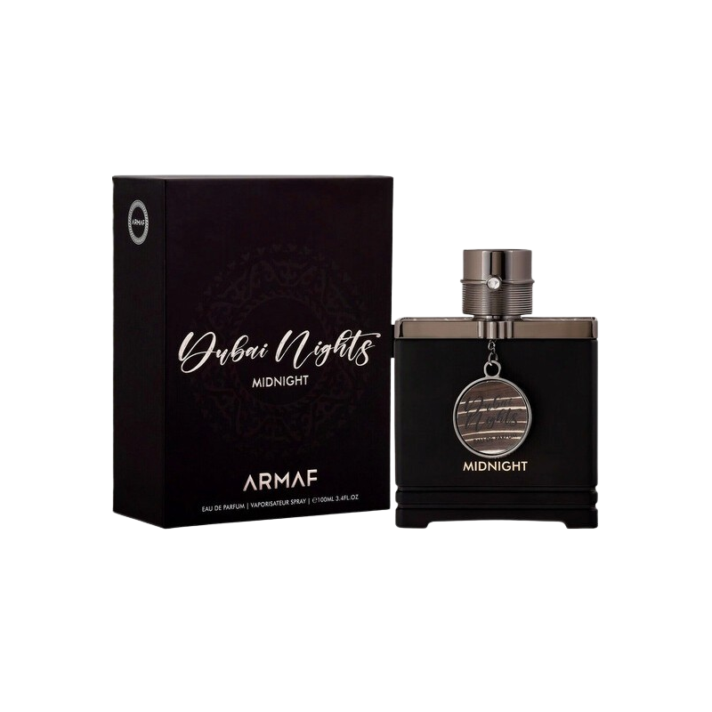 Armaf Dubai Nights Midnight Apă de parfum pentru Bărbați EDP