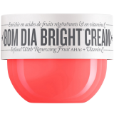 Sol De Janeiro Bom Dia Bright Cream Cremă de corp iluminatoare și netezitoare Tester