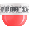 Sol De Janeiro Bom Dia Bright Cream Cremă de corp iluminatoare și netezitoare Tester