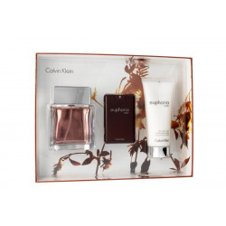 Set cadou Calvin Klein Euphoria pentru bărbați