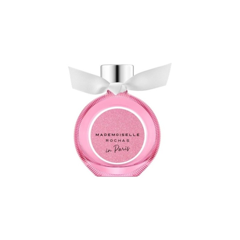 Rochas Mademoiselle Rochas In Paris Apă de parfum pentru Femei Tester EDP