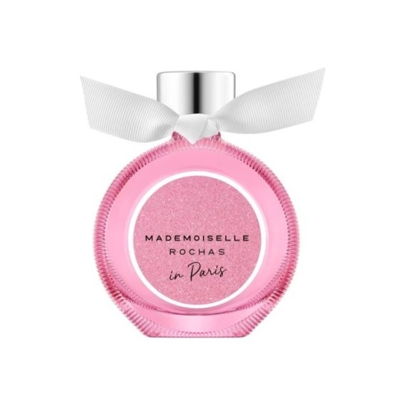 Rochas Mademoiselle Rochas In Paris Apă de parfum pentru Femei Tester EDP