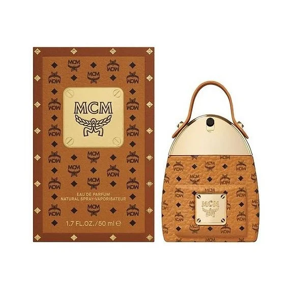 MCM MCM Eau De Parfum Apă de parfum Unisex EDP