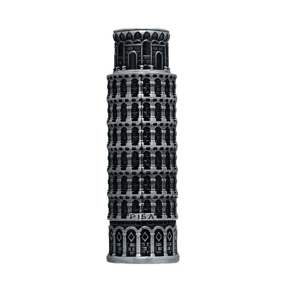 Lattafa Pride Pisa Apă de parfum pentru Bărbați EDP