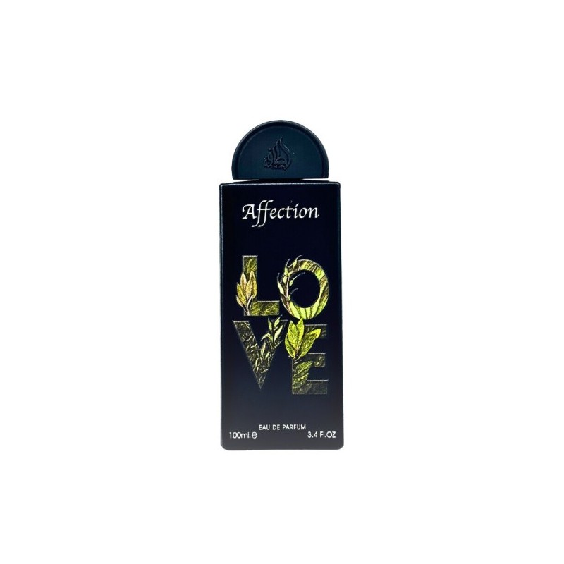 Lattafa Pride Affection Apă de parfum Unisex EDP