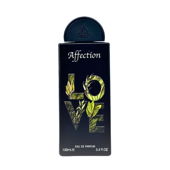 Lattafa Pride Affection Apă de parfum Unisex EDP