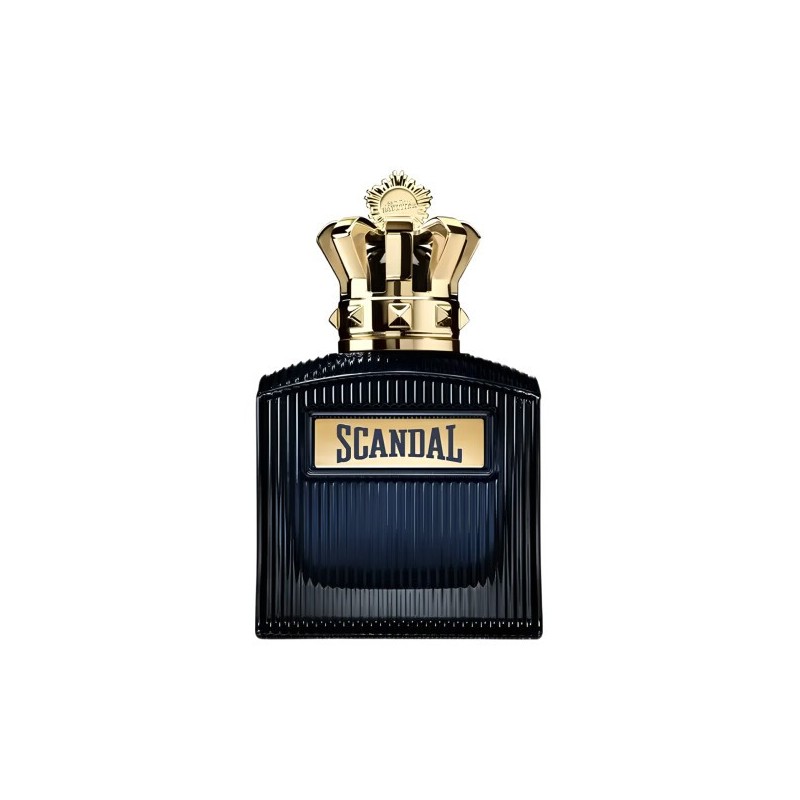 Jean Paul Gaultier Scandal Pour Homme Intense Apă de parfum pentru Bărbați EDP