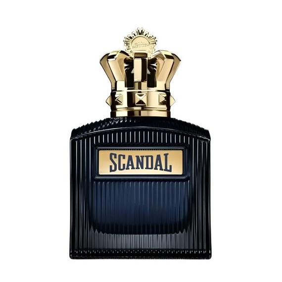 Jean Paul Gaultier Scandal Pour Homme Intense Apă de parfum pentru Bărbați EDP