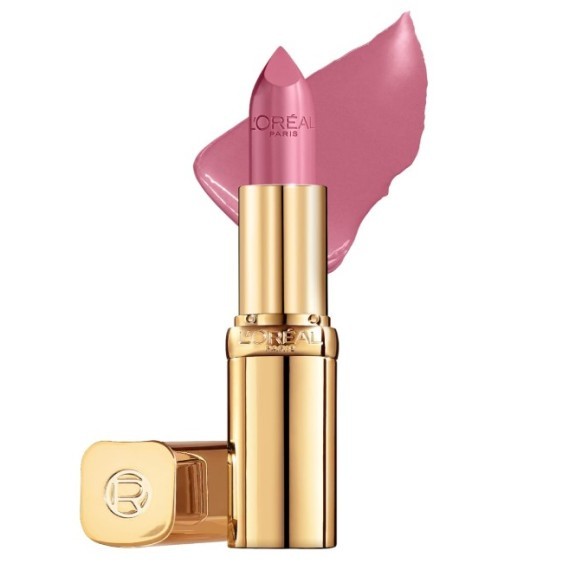 L'Oréal Color Riche Satin Ruj