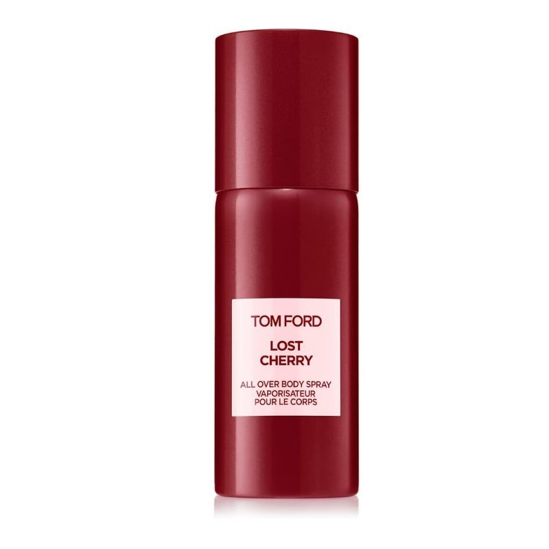 Tom Ford Private Blend Lost Cherry Deodorant spray unisex