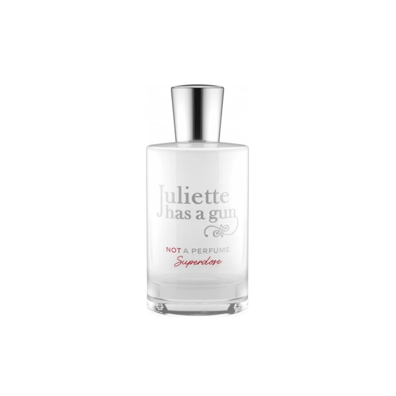 Juliette Has A Gun Not A Perfume Superdose Apa de parfum pentru Femei Tester EDP