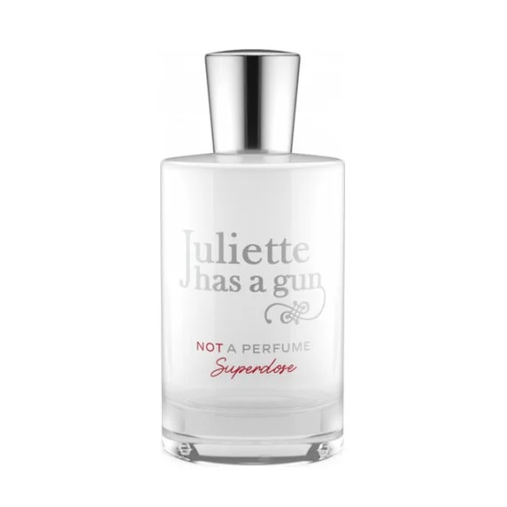 Juliette Has A Gun Not A Perfume Superdose Apa de parfum pentru Femei Tester EDP