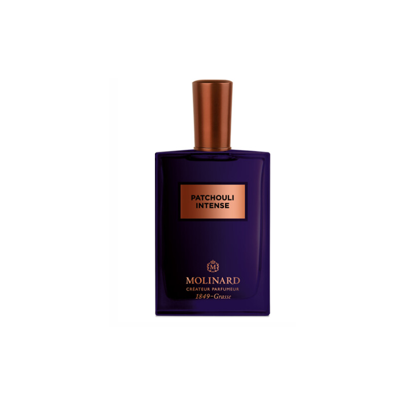 Molinard Patchouli Intense Apa de parfum Unisex Tester EDP