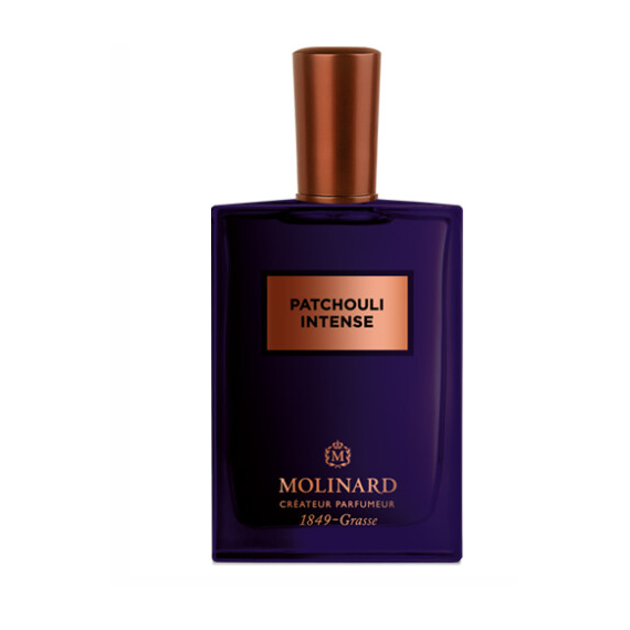 Molinard Patchouli Intense Apa de parfum Unisex Tester EDP