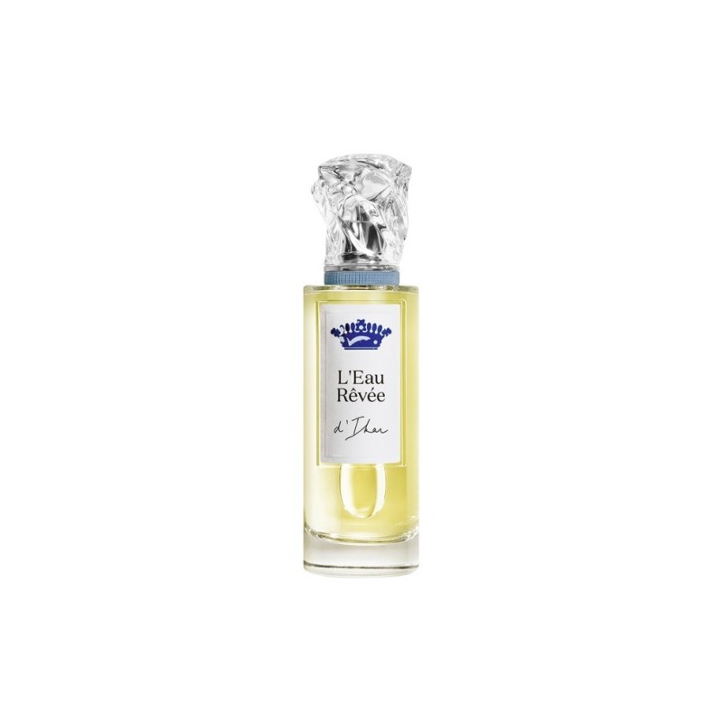Sisley L'Eau Rêvée D'Ikar Apă de toaletă pentru Femei Tester EDT Volum 100 ml