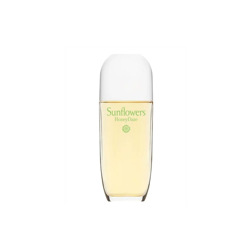Elizabeth Arden Sunflowers Honey Daze Apă de parfum pentru Femei Tester EDP