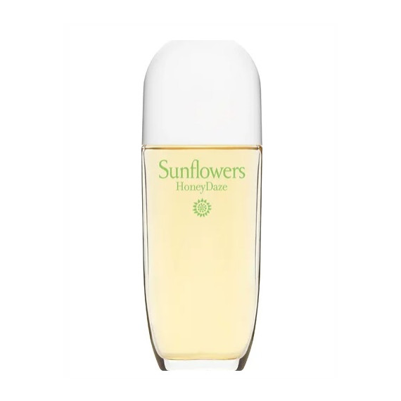 Elizabeth Arden Sunflowers Honey Daze Apă de parfum pentru Femei Tester EDP