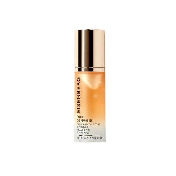 Eisenberg Youth Elixir Elixir lifting luminos al tinereții pentru față