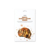 Tenzero Snail Sheet Mask...