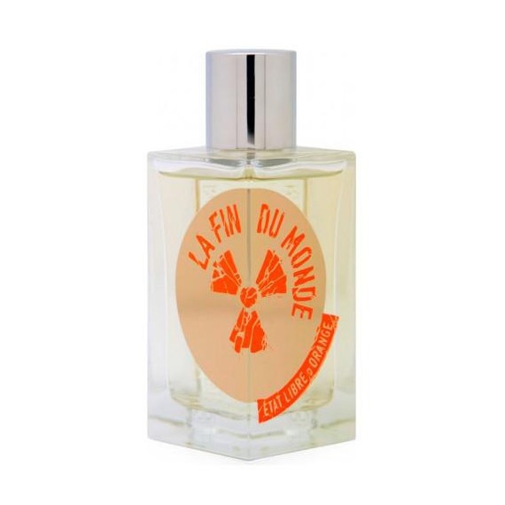 Etat Libre D`Orange La Fin Du Monde fără ambalaj EDP