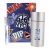 Set cadou Carolina Herrera 212 pentru bărbați