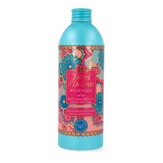 Tesori D'Oriente Ayurveda Cremă de duș