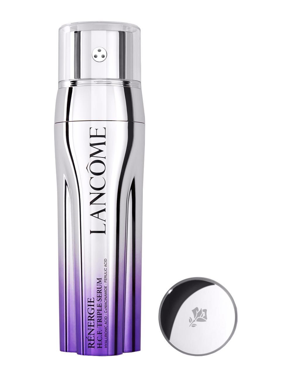 Lancome Rénergie Multi-Lift Ultra Triple Serum Serum ser de față Tester