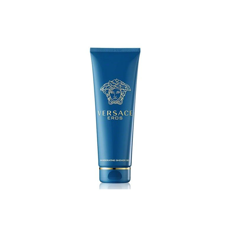 Versace Eros Gel de duș Volum 250 ml