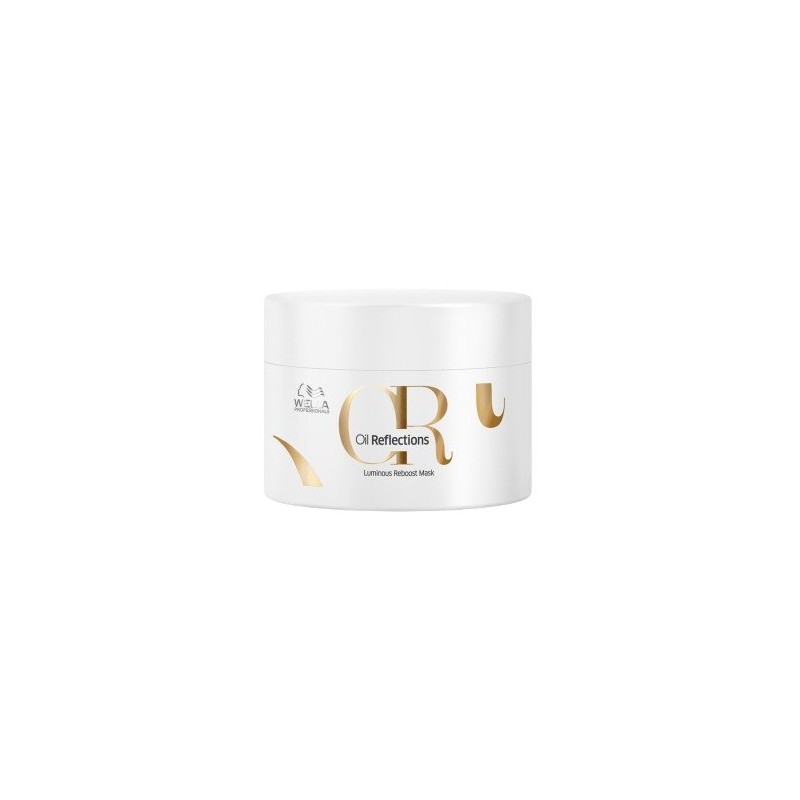 Wella Professionals Oil Reflections Mask pentru hranire si stralucire 150ml Volum 150 ml