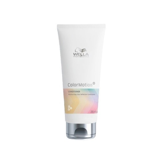 Wella Professionals Color Motion Care Cu Clătire Pentru Păr Vopsit 200ml