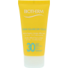 Biotherm Creme Solaire Dry Touch Face SPF 30 Loțiune solară cu efect matifiant Tester