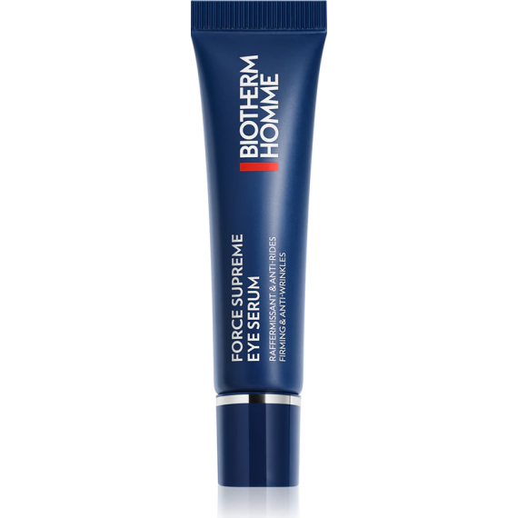 Biotherm Force Supreme Eye Serum Ser întăritor pentru conturul ochilor împotriva ridurilor Tester