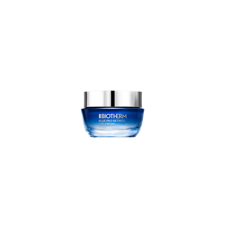 Biotherm Blue Therapy Pro Retinol Eye Cream Cremă pentru conturul ochilor Tester