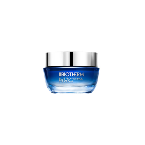 Biotherm Blue Therapy Pro Retinol Eye Cream Cremă pentru conturul ochilor Tester