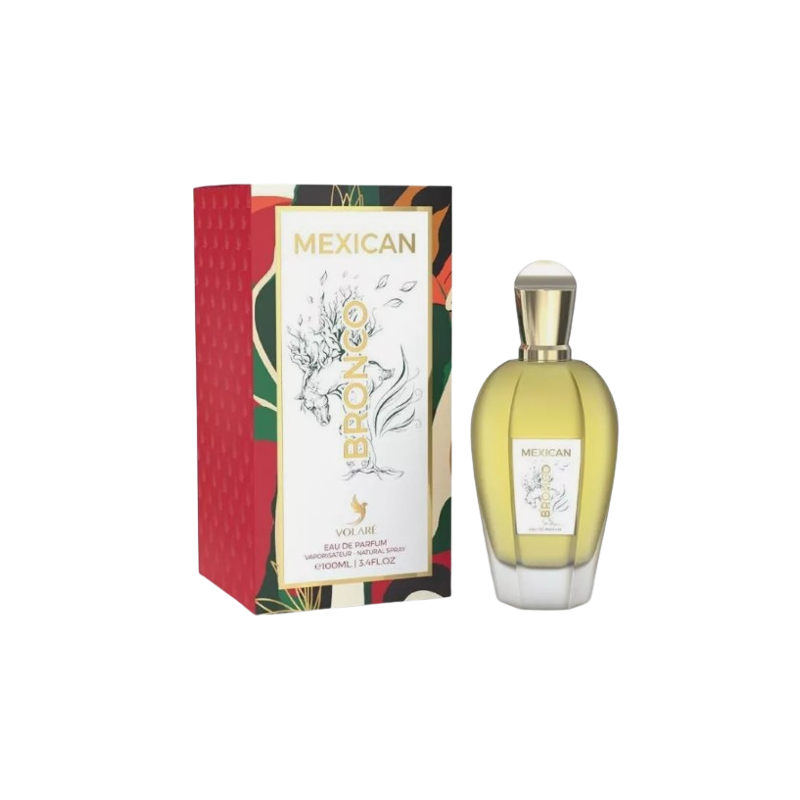 Volare Mexican Bronco Apă de parfum Unisex EDP