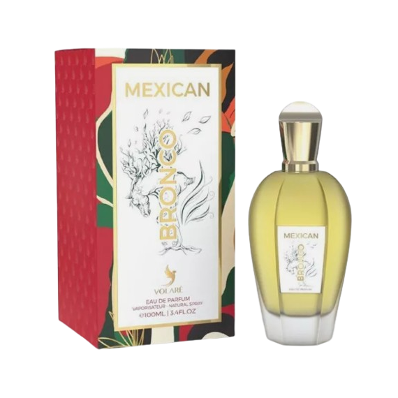 Volare Mexican Bronco Apă de parfum Unisex EDP