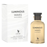 Volare Luminous Waves Apă...