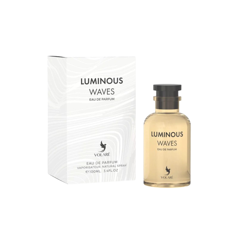 Volare Luminous Waves Apă de parfum Unisex EDP
